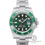 ロレックス ROLEX グリーン サブマリ�