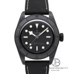 チューダー(チュードル) TUDOR ヘリテージ ブラックベイ セラミック 79210CNU-0001 中古 時計 メンズ