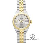 ロレックス ROLEX レディ デイトジャスト 28 279173G 中古 時計 レディース