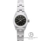 ロレックス ROLEX オイスター パーペチュアル 67180 中古 時計 レディース
