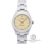 ロレックス ROLEX オイスター パーペチュアル 277200 中古 時計 レディース