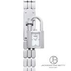エルメス HERMES ケリー ミニ 16mm W062467WW00 中古 時計 レディース