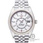 ロレックス ROLEX スカイドゥエラー 336934 中古 時計 メンズ