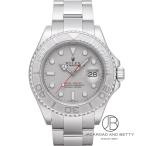 ロレックス ROLEX ヨットマスター ロ�