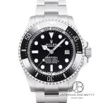 ロレックス ROLEX シードゥエラー ディープシー 136660 中古 時計 メンズ