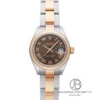 ロレックス ROLEX レディ デイトジャスト 28 279161 中古 時計 レディース