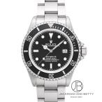 ロレックス ROLEX シードゥエラー 16600 中古 時計 メンズ
