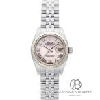 ロレックス ROLEX デイトジャスト 26 179174NR 中古 時計 レディース