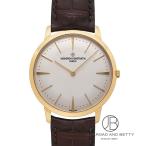 ヴァシュロン・コンスタンタン VACHERON CONSTANTIN パトリモニー マニュアル ワインディング 81180/000J-9118 中古 時計 メンズ