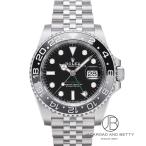 ロレックス ROLEX GMTマスターII 126710GR