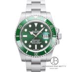 ロレックス ROLEX グリーン サブマリ�