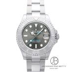 ロレックス ROLEX ヨットマスターロレジウム 268622 中古 時計 ボーイズ