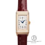 ジャガー・ルクルト JAEGER LE COULTRE レベルソ ワン Q3342520 中古 時計 レディース