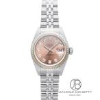 ロレックス ROLEX デイトジャスト 26 69174G 中古 時計 レディース