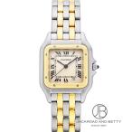カルティエ CARTIER パンテールMM 83083242 中古 時計 ボーイズ