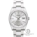 ロレックス ROLEX デイトジャスト 36 126200 中古 時計 メンズ