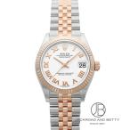 ロレックス ROLEX デイトジャスト 31 278271 中古 時計 ボーイズ