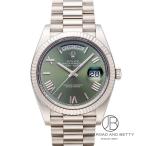 ロレックス ROLEX デイデイト40 228239 中古 時計 メンズ