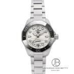 タグ・ホイヤー TAG HEUER アクアレーサー プロフェッショナル 300 WBP231C.BA0626 中古 時計 レディース