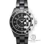 シャネル CHANEL J12 サイバネティック H7988 中古 時計 メンズ