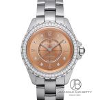 シャネル CHANEL J12 クロマティック H2564 中古 時計 メンズ