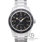 オメガ OMEGA シーマスター 300 マスター コーアクシャル 233.30.41.21.01.001 中古 時計 メンズ