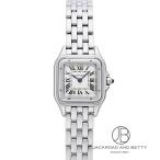 カルティエ CARTIER パンテール ドゥ カルティエ SM WSPN0006 中古 時計 レディース