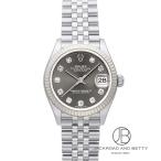 ロレックス ROLEX デイトジャスト 31 278274G 中古 時計 ボーイズ