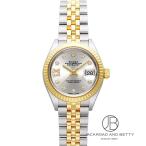 ロレックス ROLEX レディ デイトジャスト 28 279173G 中古 時計 レディース