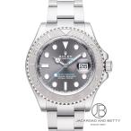 ロレックス ROLEX ヨットマスター ロレジウム 126622 中古 時計 メンズ