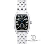 フランク ミュラー FRANCK MULLER トノウ カーベックス 1750S6CASA 中古 時計 レディース