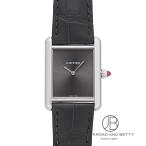カルティエ CARTIER タンク ルイ カルティエ WGTA0303 中古 時計 男女兼用