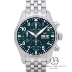 IWC パイロットウォッチ IW388104