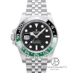 ロレックス ROLEX GMTマスターII 126720VTNR 中古 時計 メンズ