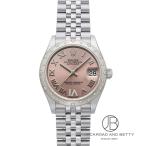 ロレックス ROLEX デイトジャスト 31 278344RBR 中古 時計 ボーイズ