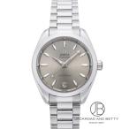 オメガ OMEGA シーマスター アクアテラ 220.10.34.20.09.001 中古 時計 男女兼用