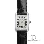 カルティエ CARTIER マストタンク MM W1016230 中古 時計 レディース