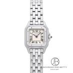 カルティエ CARTIER パンテール SM W25033P5 中古 時計 レディース