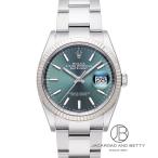 ロレックス ROLEX デイトジャスト 36 126234 中古 時計 メンズ