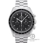 オメガ OMEGA スピードマスター ムーンウォッチ プロフェッショナル コーアクシャル マスター クロノメーター 310.30.42.50.01.002 中古 時計 メンズ