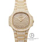 パテック フィリップ PATEK PHILIPPE ノーチラス 7118/1450R-001 中古 時計 レディース