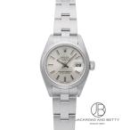 ロレックス ROLEX オイスター パーペチュアル デイト 79160 中古 時計 レディース