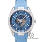 オメガ OMEGA シーマスター アクアテラ 150M ワールドタイマー 220.12.43.22.03.002 中古 時計 メンズ