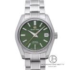 グランドセイコー GRAND SEIKO ヘリテージコレクション メカニカル ハイビート 36000 SBGH351 中古 時計 メンズ