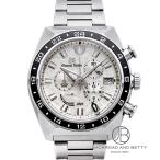 グランドセイコー GRAND SEIKO エボリューション9 コレクション クロノグラフ GMT SBGC253 中古 時計 メンズ