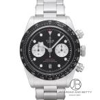 チューダー(チュードル) TUDOR ヘリテージ ブラックベイ クロノ 79360N-0001 中古 時計 メンズ