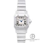 カルティエ CARTIER サントスガルベ SM W20056D6 中古 時計 レディース