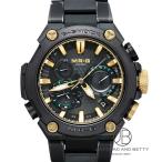 カシオ CASIO Gショック MR-G 2000 鐵色 MRG-B2000BG-3AJR 中古 時計 メンズ