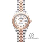ロレックス ROLEX レディ デイトジャスト 28 279171 中古 時計 レディース