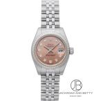 ロレックス ROLEX デイトジャスト 26 179174G 中古 時計 レディース